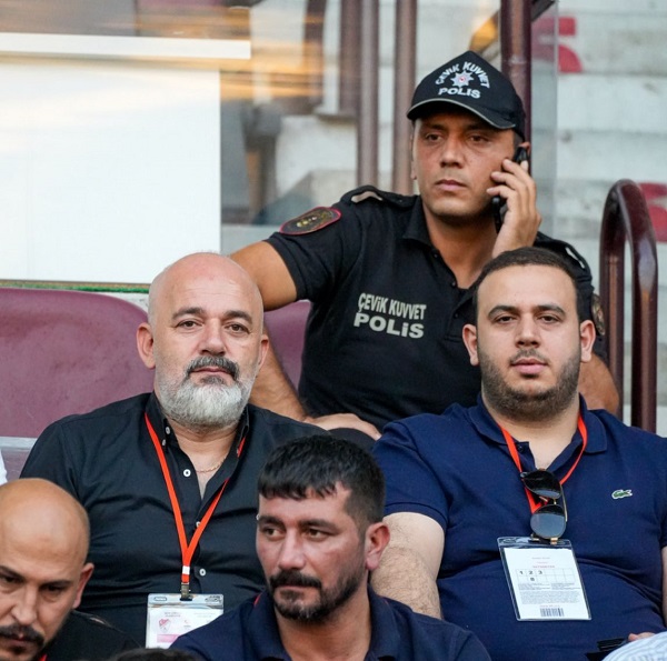 Sergen Şimşir, “En önemli maçın en yakın maç”