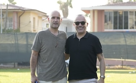 Ferit İşkar, “Takımımıza inanıyor ve güveniyoruz”