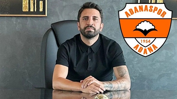 Güvenlik firması 3 milyon TL’nin üzerindeki borç için Adanaspor’u icraya verdi