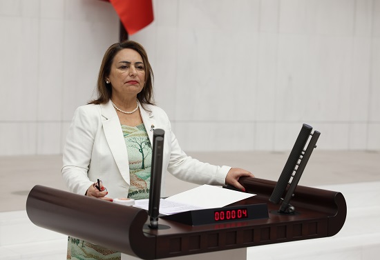 “Geleceğin şampiyonları yolda kalıyor!”