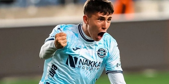 Ozan Demirbağ, Pendikspor’da