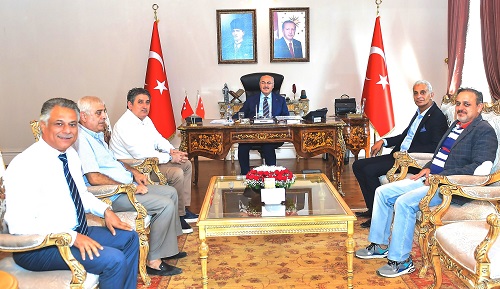 Yerel Medya Güçbirliği Platformu’ndan ’29 Ekim Cumhuriyet Bayramı’ Mesajı