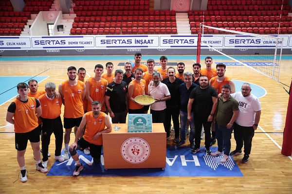 Köse Adanaspor’u Tatlandırdı