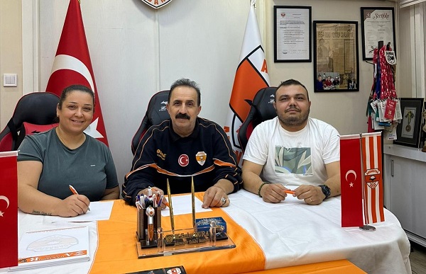 Adanaspor’dan 3 Transfer