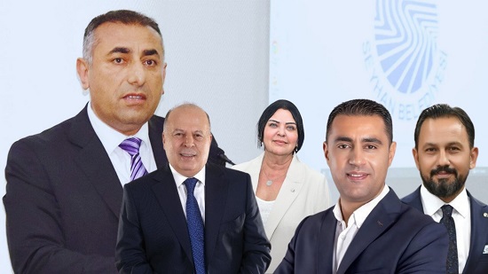 Adana 01 FK’den Belediye Başkanlarına Çağrı