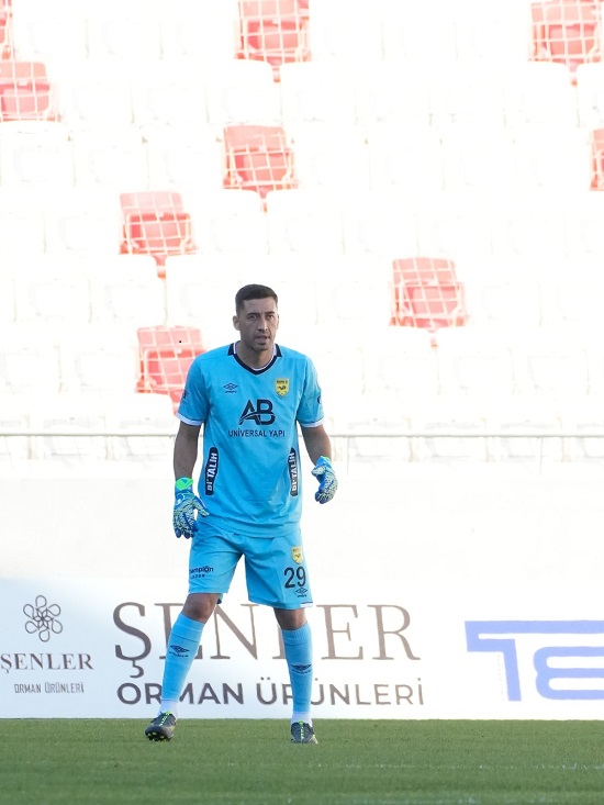 Taha Cengiz Demirtaş, “Tüm Adanalıları Şanlıurfa maçımızda yanımızda görmek istiyoruz”