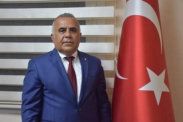 Ramazan Çimen’den Tepki