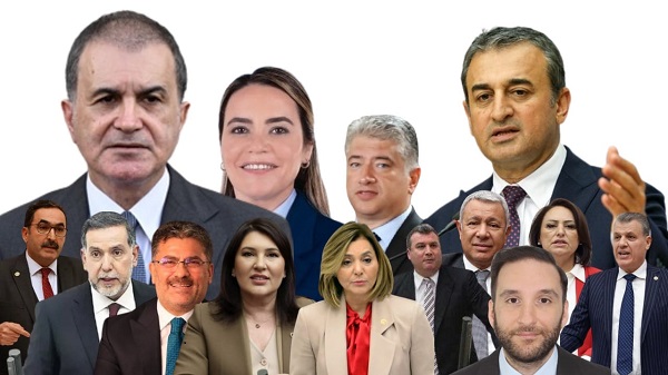 Adana 01 Fk’den Mılletvekıllerıne Destek Çağrısı