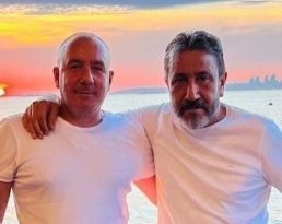 Bülent Tığ, “Ankara maçını taraftarların desteği ile kazanacağız”