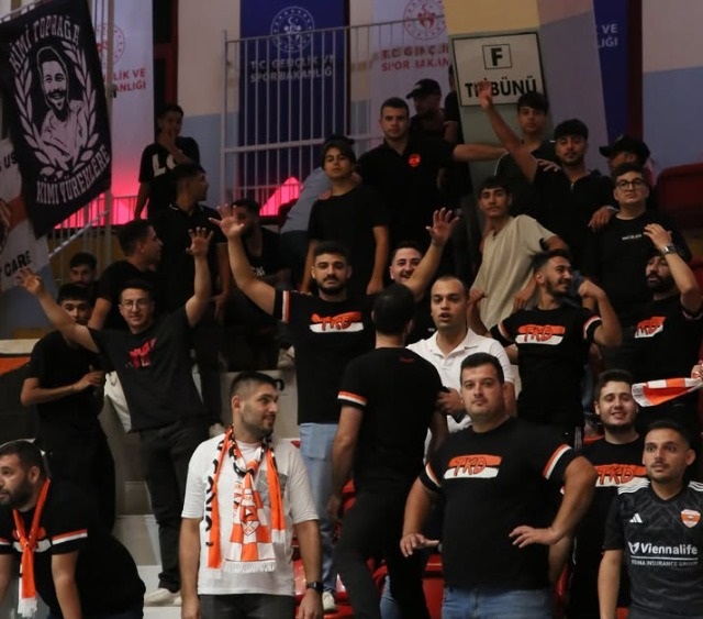 Adanaspor’dan Taraftara Çağrı
