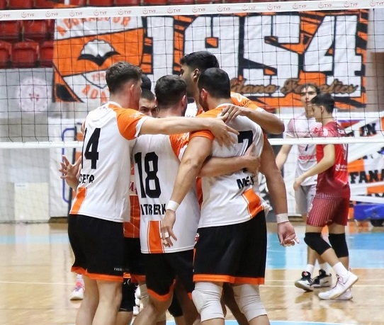 Adanaspor Disipline Sevk Edildi