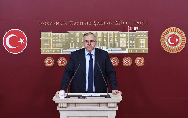 Çalışkan: “Sporda Bahis Skandalı, Sistemin Nasıl Çürüdüğünü Gösteriyor”