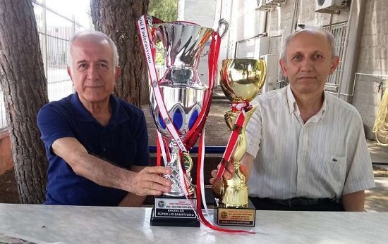 Adana’nın Spordaki Marka Kulübü  ÇİLTAR Masa Tenisi Spor Kulübü