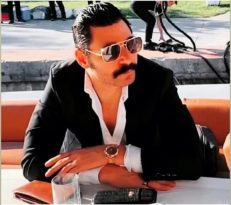 Okan Canbolat’a, Avustralya Temsilciliği Görevi Resmen Verildi