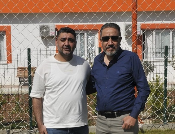 Selahattin Özbay, “Beykoz Anadolu Spor maçını kazanacağız”