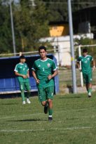 Ceyhangücü’nde Bir Yıldız Doğuyor: Yağız Efe Kuyumcu,