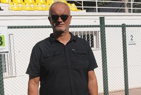 Aykut Adıyaman, “Kazanmaktan Başka Birşey Düşünmüyoruz”