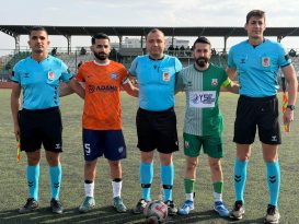 Sahalara Örnek Olacak Centilmenlik Dersi