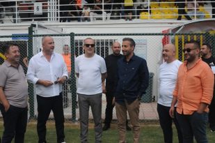 Okan Gökulu, “Teknik kadro ile oyuncularımıza güveniyoruz”