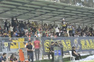 Yönetim Kurulu Üyelerinden Maça Davet