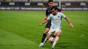 Adana Demirspor, Yine Kaybetti