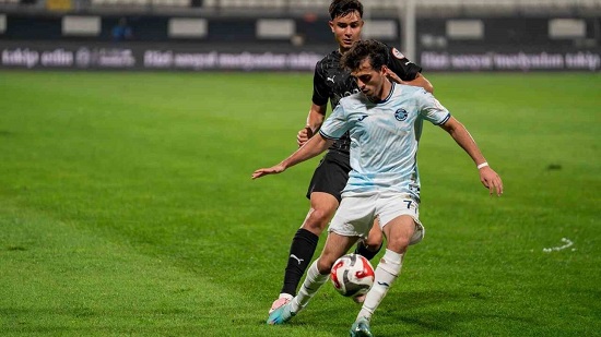 Adana Demirspor, Yine Kaybetti
