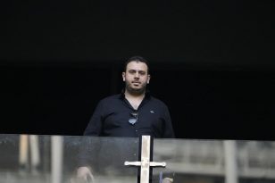 Sergen Şimşir, “İnegölspor Maçını Kazanacağız”