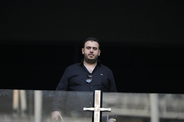 Sergen Şimşir, “İnegölspor Maçını Kazanacağız”