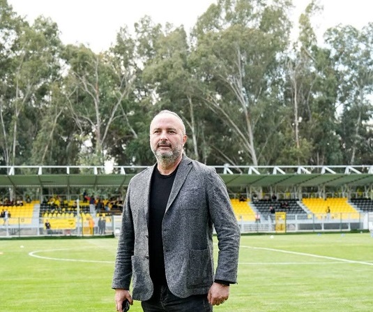 Okan Gökulu “Hedef İskenderunspor “