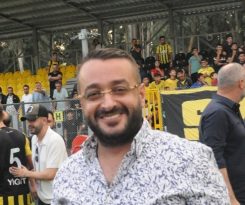 Recep Kılıç, “İkinci yarıda lige damgamızı vuracağız”