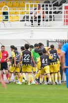 Altyapıdan 3 Genç Yıldız