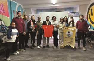 Engelsiz Raketler Projesi Başarıyla Tamamlandı