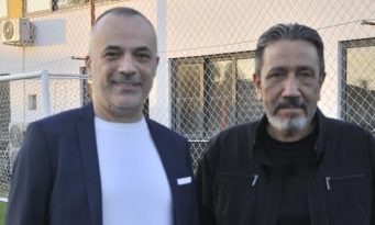 Bora Dağlıoğlu, “Pazar günü taraftarlarımız yanımızda olsun”