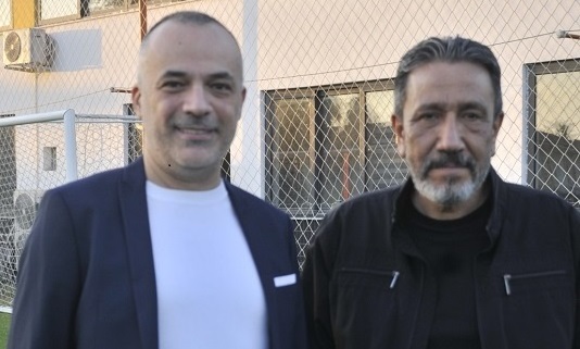 Bora Dağlıoğlu, “Pazar günü taraftarlarımız yanımızda olsun”