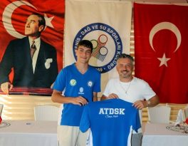 ATDSK’dan bir milli gurur daha