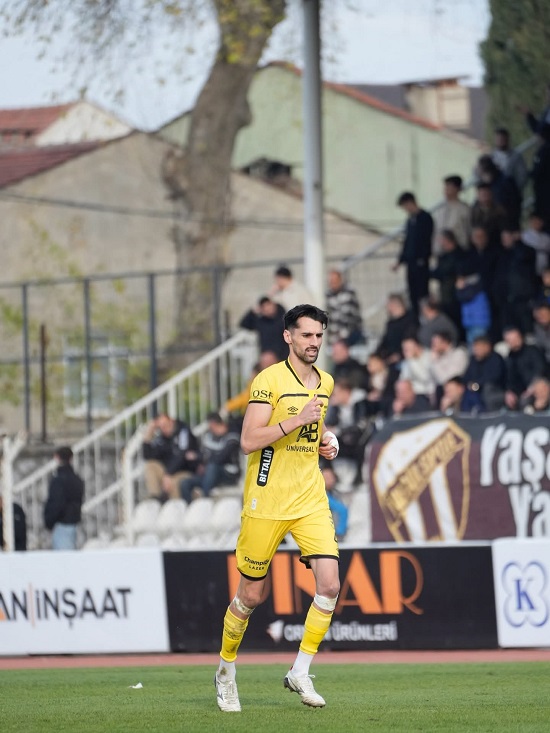 Erbaaspor Maçı Hazırlıkları Başladı