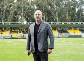 Okan Gökulu, “Bu kulüp taraftarıyla güçlür”