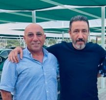 Ertuğrul Kahraman, “Takımımıza inanıyor ve güveniyoruz”