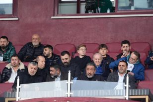 Selahattin Özbay, “kazanmaktan başka bir şey düşünmüyoruz”