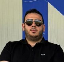 Sergen Şimşir, “Haydi Adanalım Cuma Günü F.K. Maçına”