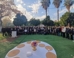 “Koltuk İçin Değil, Vizyon İçin Adayım”