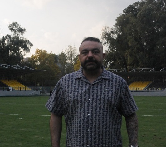 Gökhan Uzunömür, “Teknik kadro ile futbolcu kardeşlerimi kutluyorum”