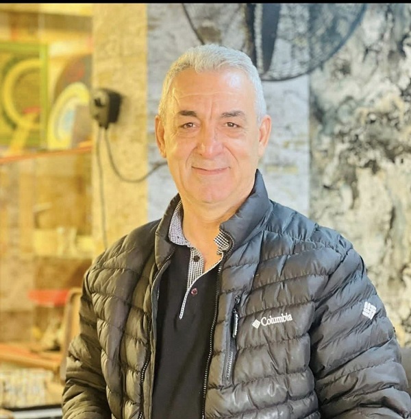 Geçmiş Olsun Metin Yüce