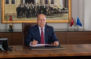 “Adana’nin Kurtuluşu, Bağimsizlik Ruhunun Simgesidir”