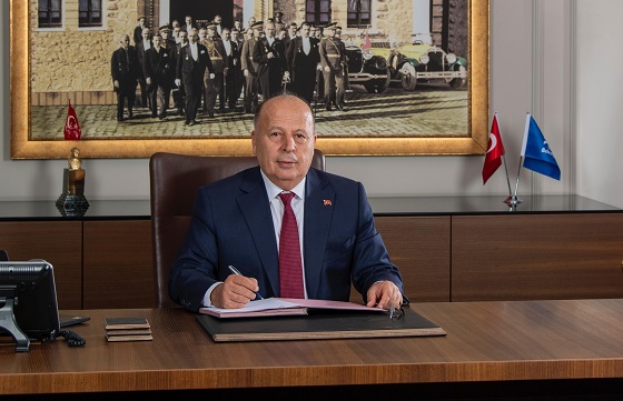 “Adana’nin Kurtuluşu, Bağimsizlik Ruhunun Simgesidir”