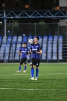 Adı Gibi Cengaver EFE