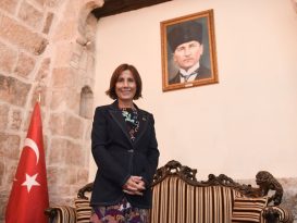 Başkan Tekin:”Umudu Ve Direnci Diri Tutuyoruz”