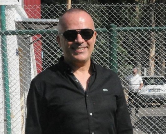 Bora Dağlıoğlu, “Beyoğlu Yeni Çarşı Maçında Taraftarlarımızı Yanımızda Görelim”