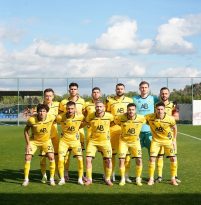 Adana 01 FK Yönetim Kurulu, “Takımımıza Tam Destek “