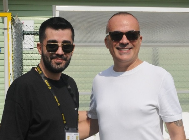 Tuygun Eren, “Takım olarak hedefimize odaklandık”